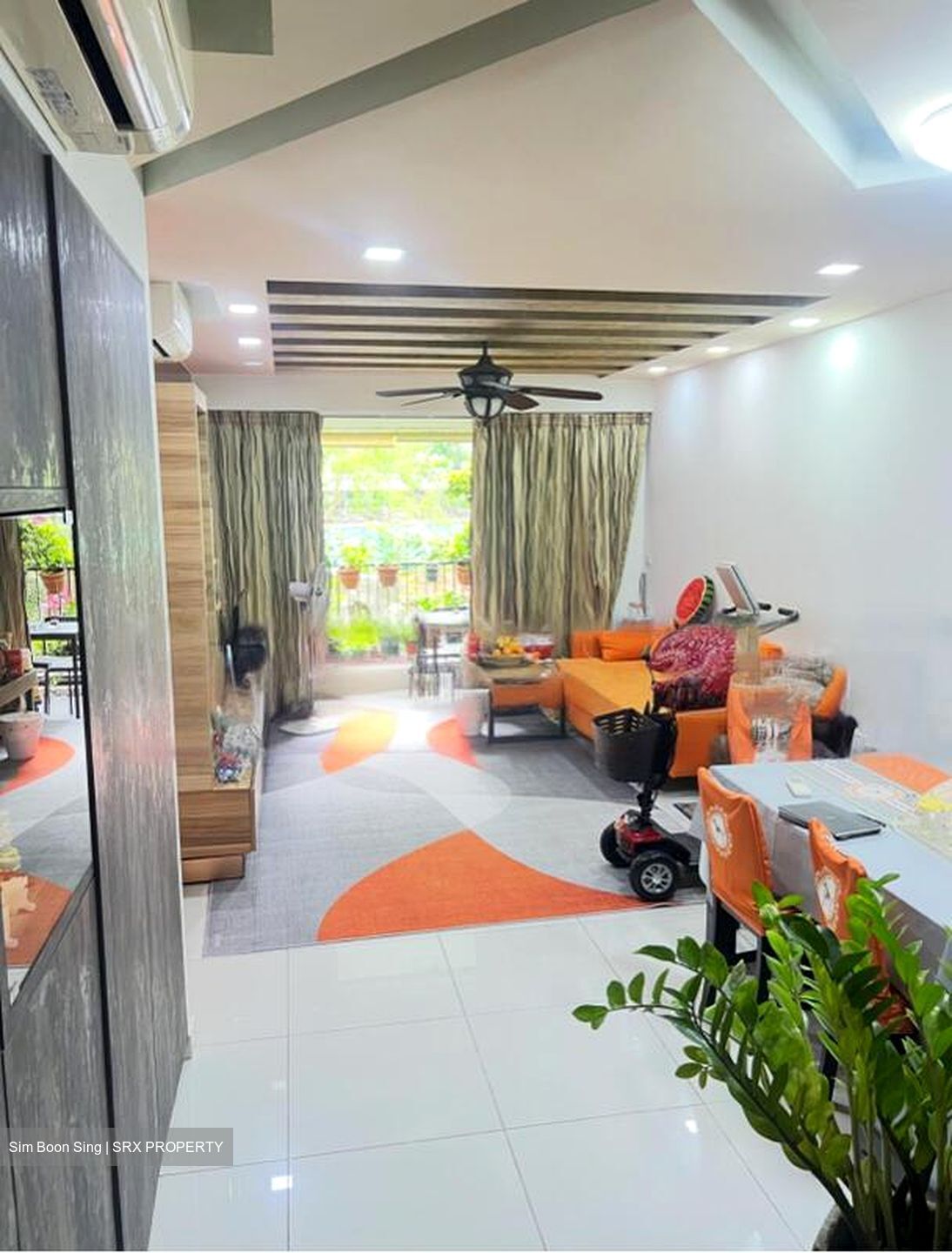 Eight Courtyards (D27), Condominium #476465981